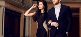 How to Style Formal Dresses