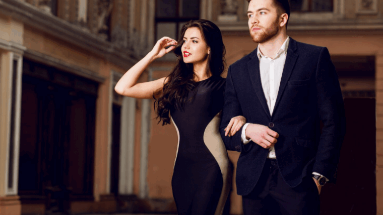 How to Style Formal Dresses